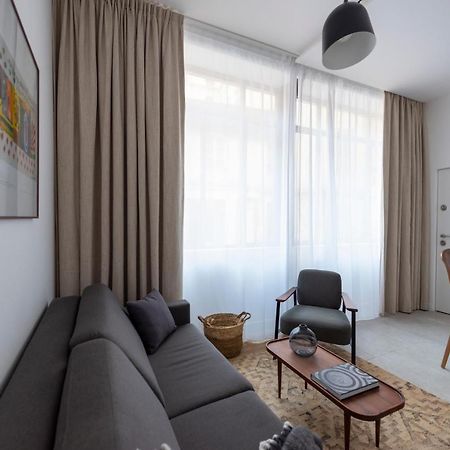 Stockholm Apartment Paris Exterior photo
